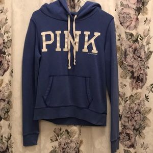 PINK hoodie